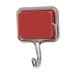  кружка Touch свободный вешалка красный be Roth MH-055RD (67-2328-53)