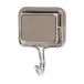  кружка Touch свободный вешалка серебряный be Roth MH-055SV (67-2328-54)