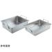 18-8 еда container H210mmsgiko промышленность SH-2208H (67-2397-36)