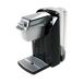KEURIG �J�v�Z�����R�[�q�[�}�V�� �l�I�u���b�N �L���[���O BS300N-K (67-3048-30)