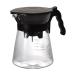 V60 ɥåץ 24 HARIO VDIR-02-B (67-3056-46)