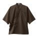  Samue сверху .FJ0709U Brown Lbon Max (67-4496-50)