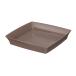  Gracia plate 245 type мокка Brown Apple одежда -(67-4531-78)