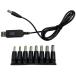 USB DC электрический кабель 9V Try Mate TR-UDK001-9V (67-4921-61)