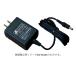  переключение AC/DC адаптор 5V 2.2A 5.5×2.1×9.5mm Aiko - электронный SW-0522S (67-5168-41)