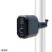 �[�d���ǂ��ł��Z���T�[Wi-Fi�J���� ���T�V C-RC7200 (67-5187-89)