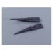  волокно chip пинцет ESD-259A для замена chip 130mm 1 комплект 2 штук (67-5232-42)