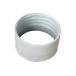  воздушный Tec s спрей Booth красный Cyclone для шланг joint RSP-06 (67-6578-94)
