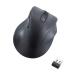 �}�E�X EX-G 2023�N���f�� �E���p M�T�C�Y ����2.4GHz 5�{�^�� �u���b�N M-XGM30DBSKBK
