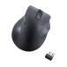 �}�E�X EX-G 2023�N���f�� �E���p S�T�C�Y ����2.4GHz 5�{�^�� �u���b�N M-XGS30DBSKBK