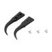 ESD изменение chip 9281-03 для 1 комплект 2 штук KNIPEX 2698839 (67-6839-43)