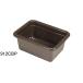  can b осел s box 9 дюймовый CAMBRO can bro912CBP темно-коричневый (67-6879-62)
