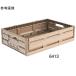  под дерево складной container 600×400×H206mm 6419 (67-6884-15)