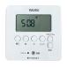 �f�W�^���^�C�}�[ �z���C�g ���[�x�b�N�X PT80DW (67-7135-05)