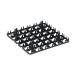 eg tray 36F черный солнечный ko- три .40090200BK901 (67-7135-87)