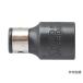 �蓮�C���p�N�g�h���C�o�[�p�A�_�v�^�[ 6.35mm�~9.5mm �A�l�b�N�X�c�[�� 1902-BA2 (67-7215-08)