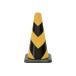  безопасность rubber cone 450H 385-11A (67-7380-58)