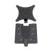  quick release LCD держатель Ergotron 60-589-060 (67-7523-03)