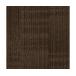 tapis стиль BB темный Brown 16 листов входит рисовое поле остров крыша .ng4630-6105 (67-8098-40)
