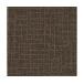 tapis вафля твид Brown 16 листов входит рисовое поле остров крыша .ng494-6405 (67-8099-53)