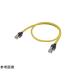 ѥͥåȥͥCat6A 1m  FA浡 XS6W-6PUR8SS100CM-YF (67-8189-08)