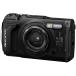 �h���h�o�f�W�^���J���� Tough TG-7 �u���b�N OM SYSTEM TG-7 BLK (67-8192-30)