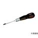 �ؕ��h���C�o�ђʃ^�C�v �N���X No.2 �l�v���X ND3P-2 (67-8747-93)