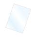 PET прозрачный доска MG свет panel custom *LED рукоятка A для B1 56939-B1 tray do6300037328 (67-8913-20)