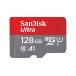 SanDisk Ultra microSDXC UHS-I карта 128GB (67-8939-44)