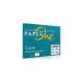 �R�s�[�p�� PaperOne �y�[�p�[���� [B5 /500��] APRIL 67-9020-35
