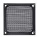  aluminium вентилятор фильтр 80mm для черный ainex CFA-80D-BK (67-9231-39)