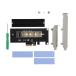 ҡȥ M.2 NVMe SSDѴPCIe ̼ե ainex AIF-11 (67-9238-54)