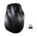 �}�E�X EX-G PRO �E���p M�T�C�Y 8�{�^�� �`���g�z�C�[�� �R�� �É� �[�d�� �u���b�N M-XGM50MBSKBK