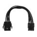 PCI Express для источник питания удлинение кабель 15cm черный ainex PX-008B (67-9258-54)