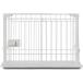  система Circle tray имеется коврик белый Iris o-yamaSTS-400T (67-9303-21)