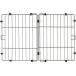  система Circle для крыша коврик Brown Iris o-yamaSTSY-600T (67-9303-27)