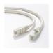  категория 6A.. линия LAN кабель белый 10m Sanwa Supply KB-T6AY-10W (67-9317-58)