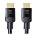  свет волокно Ultra высокая скорость HDMI кабель 20m коннектор. длина содержит Sanwa Supply KM-HD20-UFB200 (67-9319-68)