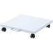  принтер подставка W400×D400 белый Sanwa Supply LPS-113 (67-9321-75)