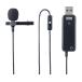 высокая эффективность USB булавка Mike Sanwa Supply MM-MCU12BK (67-9323-54)