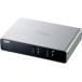  персональный компьютер автоматика переключатель 2:1 Sanwa Supply SW-KVM2LPN2 (67-9328-02)