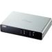  персональный компьютер автоматика переключатель 2:1 Sanwa Supply SW-KVM2LUN2 (67-9328-03)
