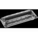  простой фитинг пищевая упаковка eko 224×88×48mm 800 штук ef pico 93U8 (68-0320-13)