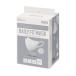 DAILY FIT MASK ���� �ӂ� 30���� �z���C�g �A�C���X�I�[���} RK-F30SW (68-0324-76)