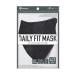 DAILY FIT MASK Ω�� �դĤ��磻�� 5���� �֥�å� �����ꥹ������� RK-F5MBK (68-0324-85)