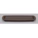  посадочная машина . тарелка grayish Brown Iris o-yama470 (68-0326-17)