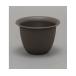 Serena pot 5 номер grayish Brown Iris o-yama(68-0326-19)