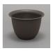  Serena pot 8 номер grayish Brown Iris o-yama(68-0326-25)