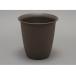  Serena высокий pot 10 номер grayish Brown Iris o-yama(68-0326-41)