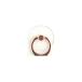  смартфон кольцо Circle type подставка основа kli Arrows Gold воздушный J AST-SRCR RG (68-0510-20)